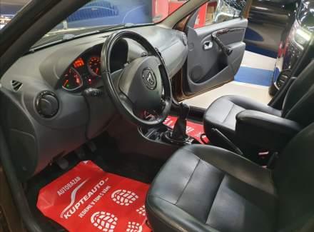 Dacia - Duster