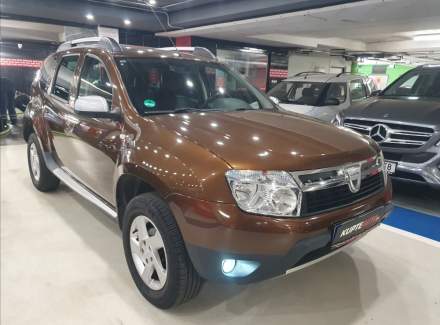 Dacia - Duster