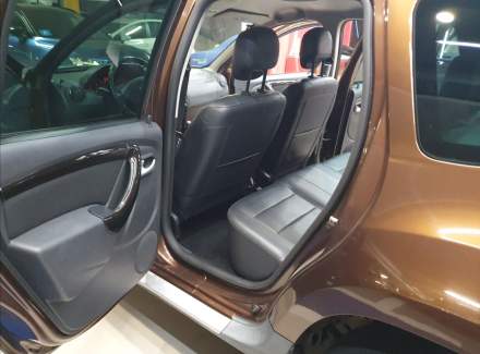 Dacia - Duster
