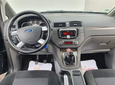 Ford - C-MAX