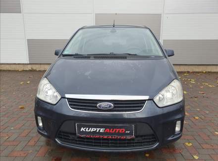 Ford - C-MAX