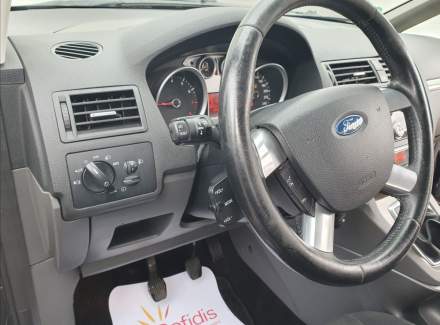 Ford - C-MAX