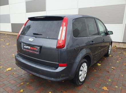 Ford - C-MAX