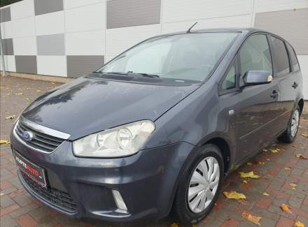 Ford - C-MAX