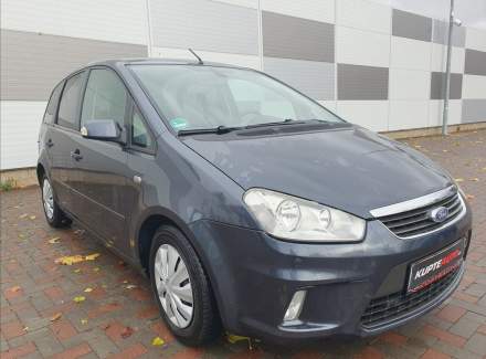 Ford - C-MAX