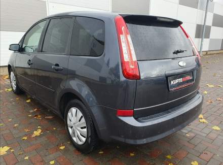 Ford - C-MAX