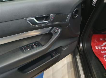 Audi - A6