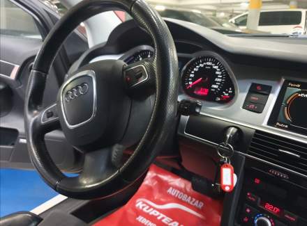 Audi - A6