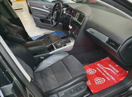 Audi - A6