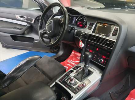Audi - A6