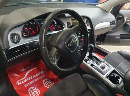 Audi - A6