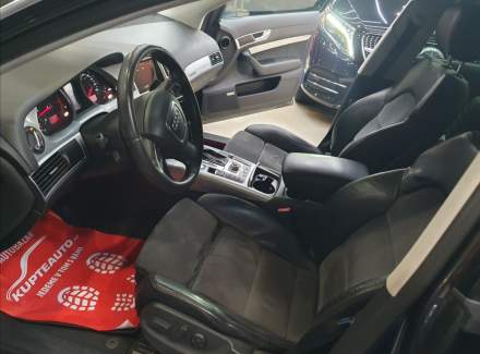 Audi - A6