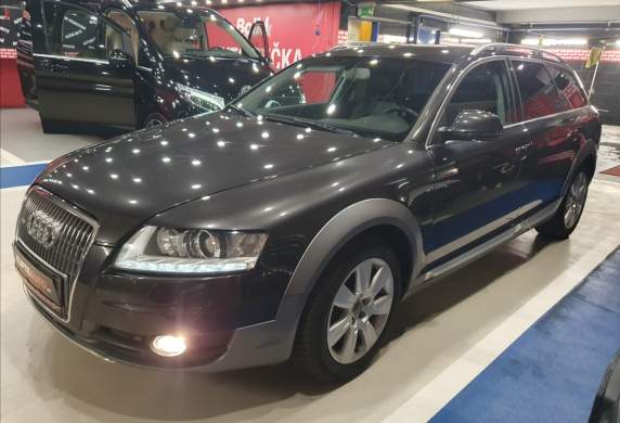 Audi - A6