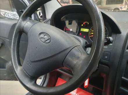 Hyundai - Getz