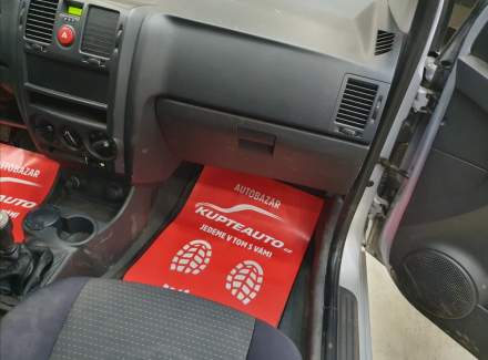 Hyundai - Getz