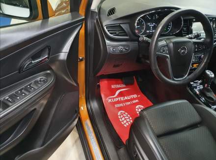 Opel - Mokka