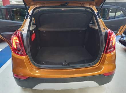 Opel - Mokka