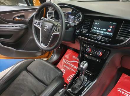 Opel - Mokka