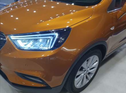 Opel - Mokka
