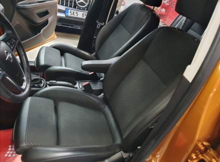 Opel - Mokka