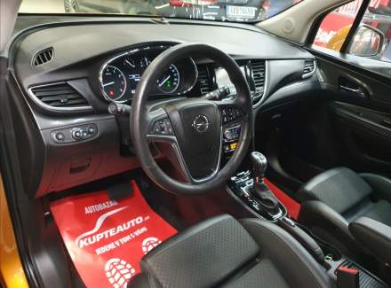 Opel - Mokka