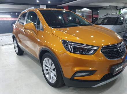 Opel - Mokka