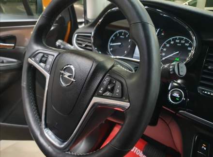 Opel - Mokka