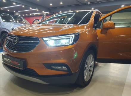 Opel - Mokka