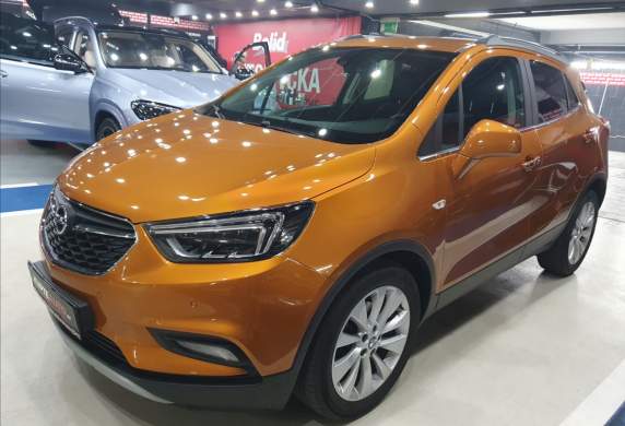 Opel - Mokka