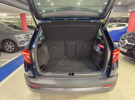 Škoda - Karoq