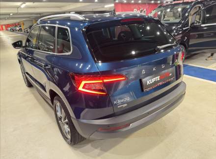Škoda - Karoq