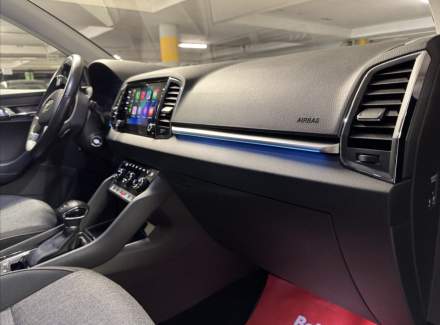Škoda - Karoq
