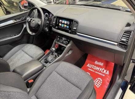 Škoda - Karoq