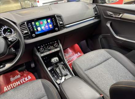 Škoda - Karoq