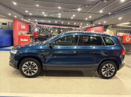 Škoda - Karoq