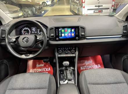 Škoda - Karoq