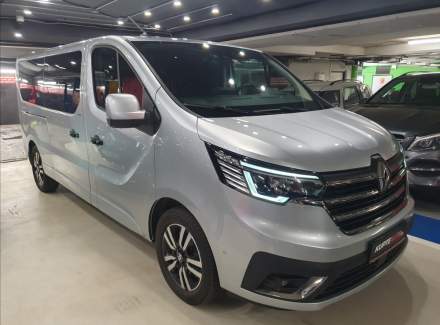Renault - Trafic
