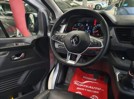 Renault - Trafic