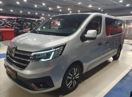 Renault - Trafic