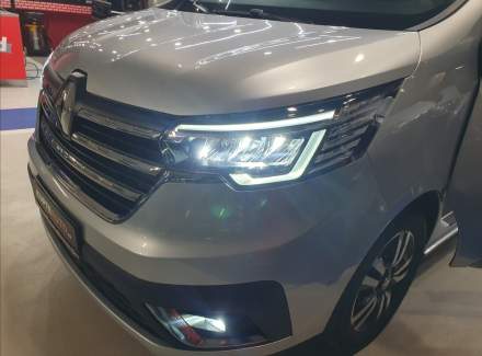 Renault - Trafic