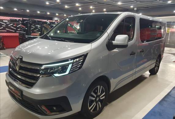 Renault - Trafic