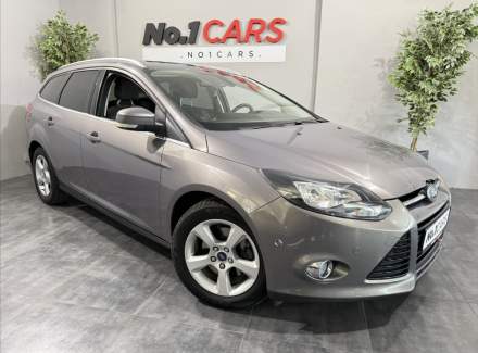 Ford - Focus