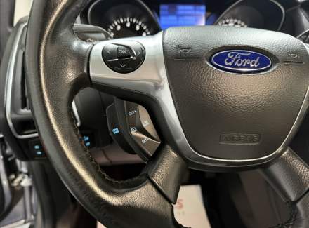 Ford - Focus