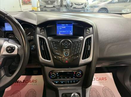 Ford - Focus