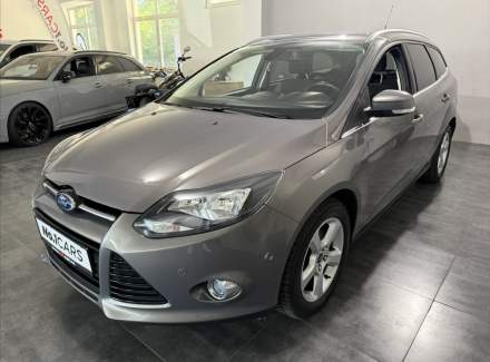 Ford - Focus