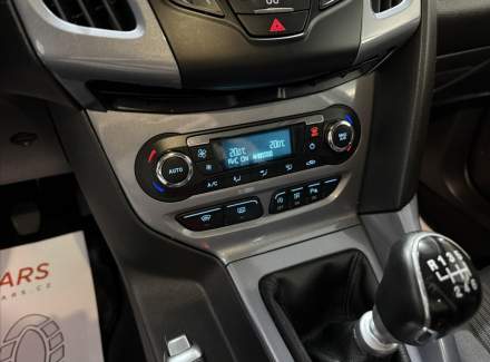 Ford - Focus