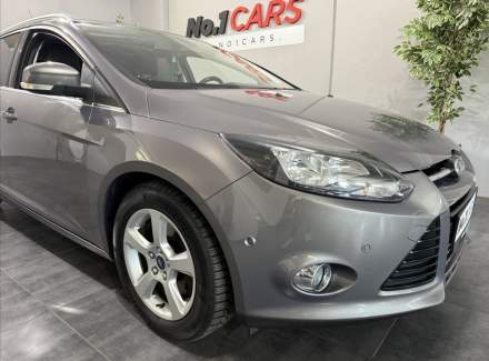 Ford - Focus