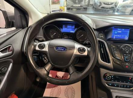 Ford - Focus