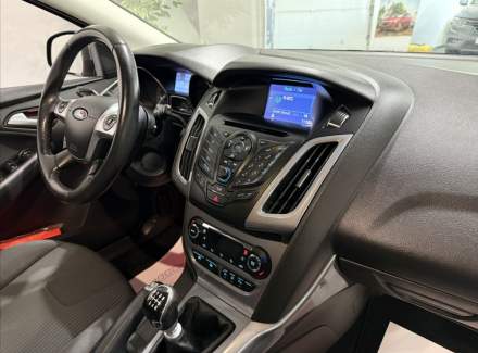Ford - Focus
