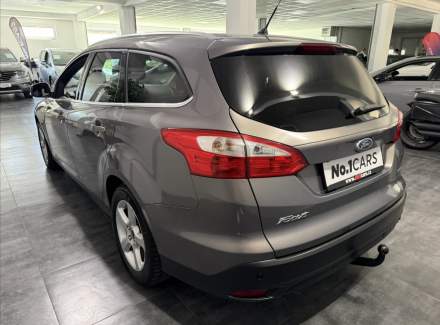 Ford - Focus